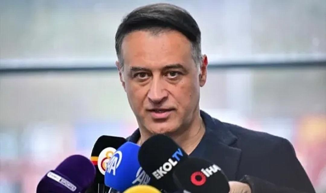 TFF, 510 ismi PFDK ye sevk ettiğini a&ccedil;ıkladı! İşte listede yer alanlar 2