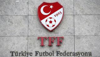 TFF, 510 ismi PFDK'ye sevk ettiğini a&ccedil;ıkladı! İşte listede yer alanlar