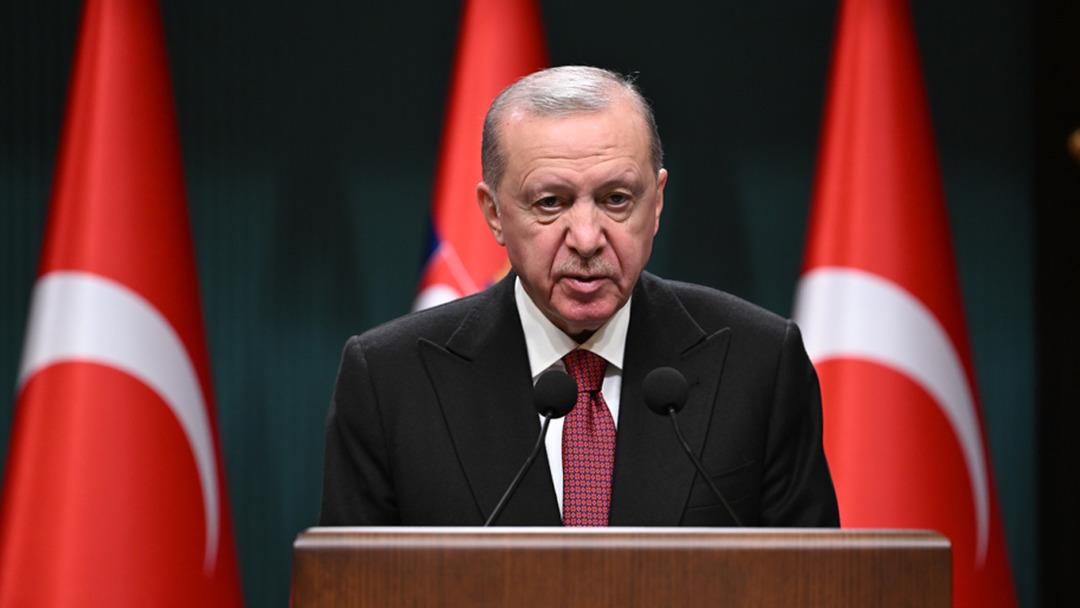 Cumhurbaşkanı Erdoğan, "Balkanları asla ihmal etmiyoruz" dedi Mayıs-Haziran aylarını işaret etti 2