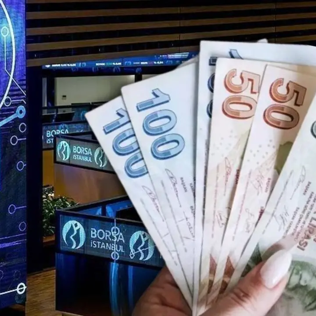 BIST 100&rsquo;de ibre yukarı d&ouml;nd&uuml;: İşte teknik g&ouml;stergeleri Al sinyali veren 9 hisse