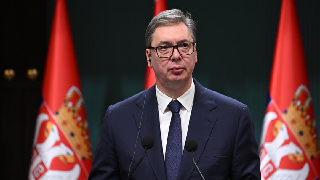 Cumhurbaşkanı Erdoğan, "Balkanları asla ihmal etmiyoruz" dedi Mayıs-Haziran aylarını işaret etti 3