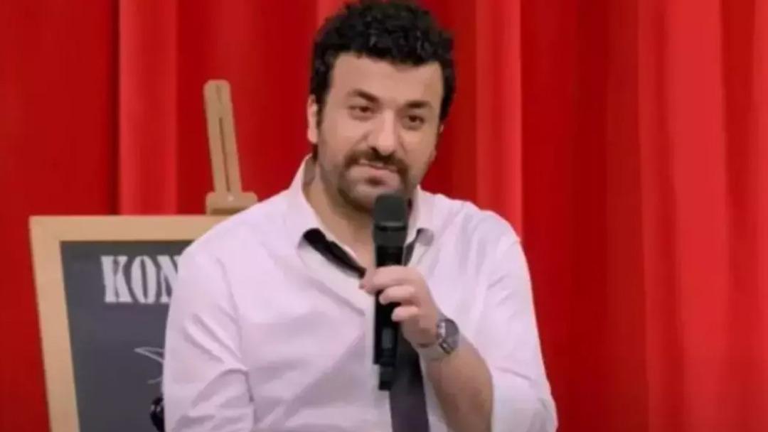 Hasan Can Kaya evleniyor! Nişan tarihi belli oldu! Sevgilisi bakın kimmiş  1