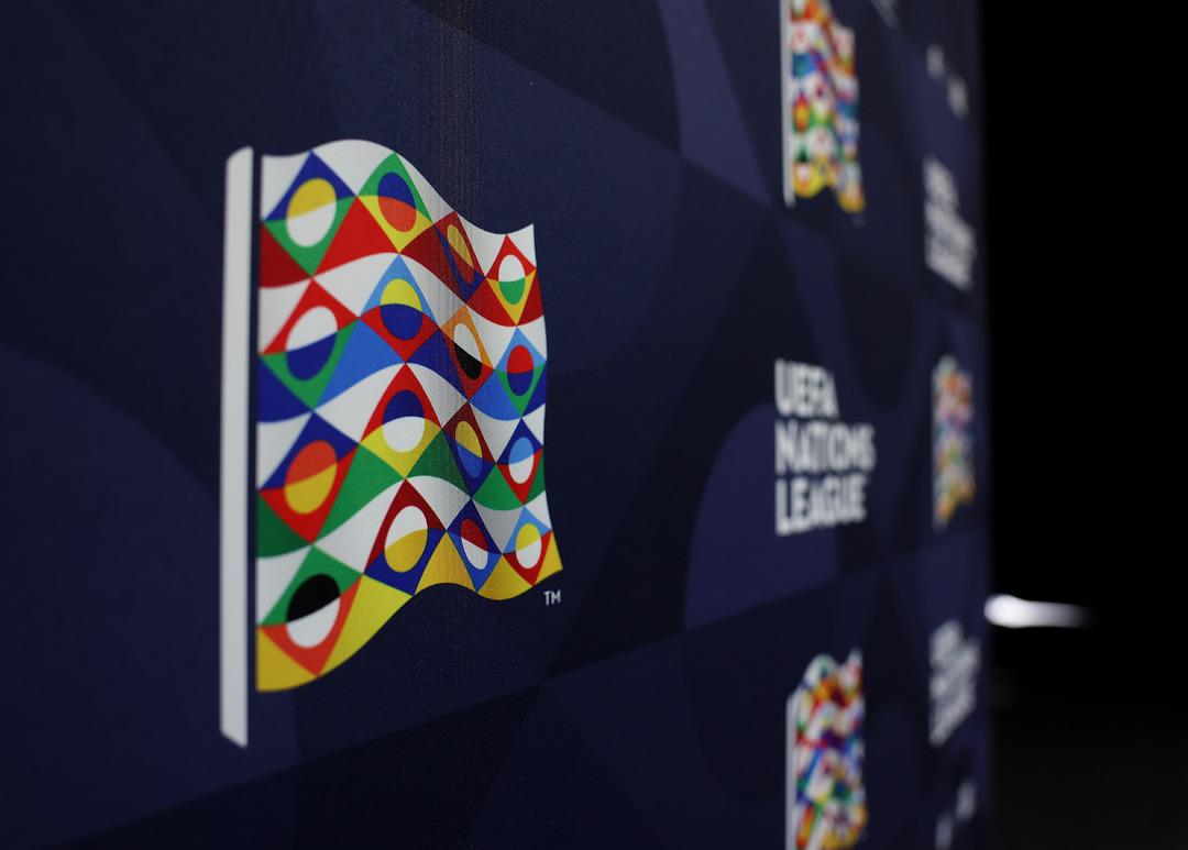 Milli Takımımızın Uluslar Ligi ndeki grubu belli oldu! Dev takımlar... 3