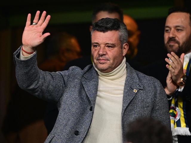 Milli Takım&rsquo;ın parlayan yıldızı Fenerbah&ccedil;e yolunda!