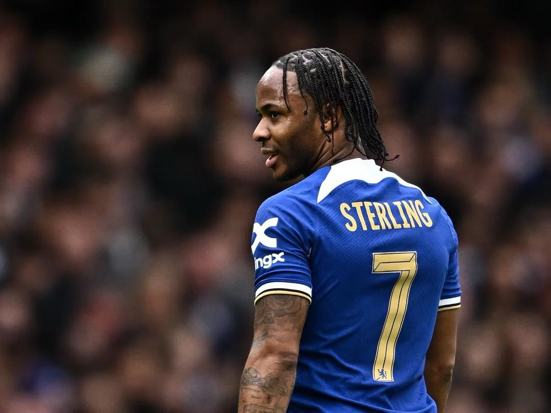 Raheem Sterling den şok transfer: Feyenoord a imza attı! 1