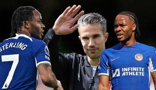 Raheem Sterling'den şok transfer: Feyenoord'a imza attı!