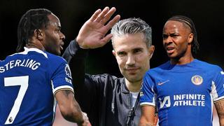 Raheem Sterling'den şok transfer: Feyenoord'a imza attı!