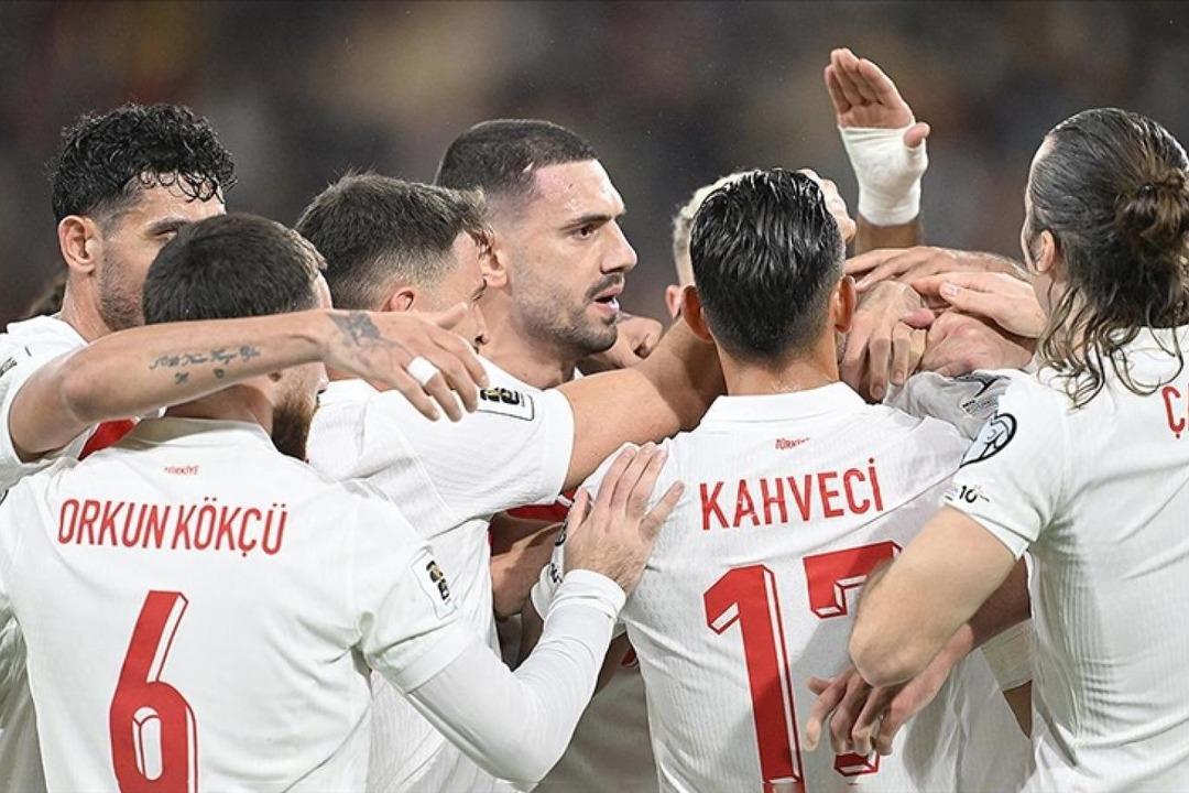  Türkiye-Romanya maçı ne zaman, hangi kanalda? 1