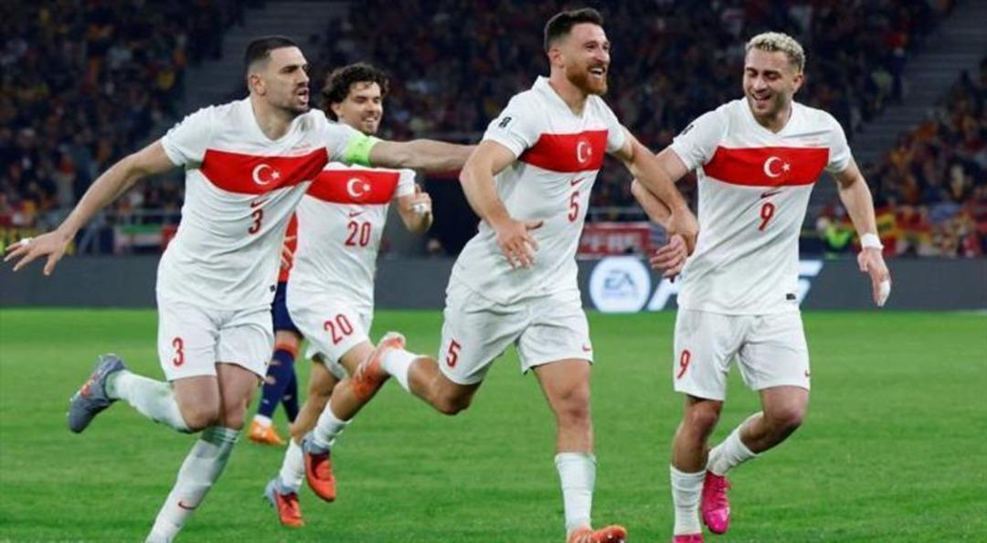  Türkiye-Romanya maçı ne zaman, hangi kanalda? 2