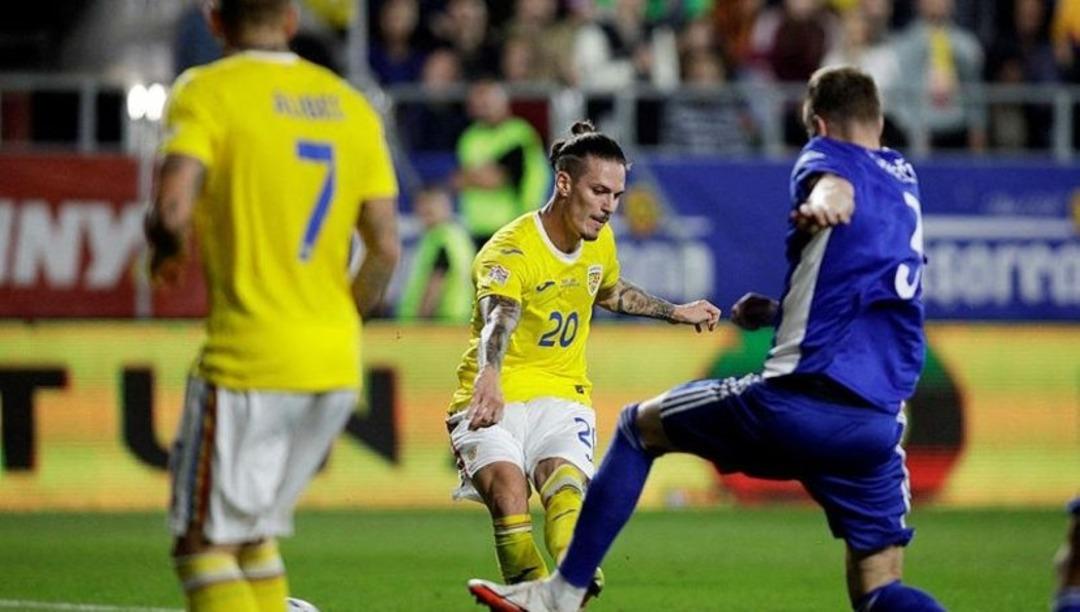  Türkiye-Romanya maçı ne zaman, hangi kanalda? 6