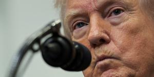 Trump'tan İran'a a&ccedil;ık tehdit: "&Ccedil;ok zor olacak"