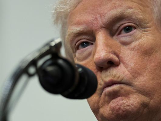 Trump'tan İran'a a&ccedil;ık tehdit: "&Ccedil;ok zor olacak"