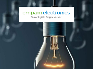 Empa Elektronik Halka Arz Oluyor! Empa Elektronik Halka Arzı Ne Zaman? Ka&ccedil; Lot Verir?