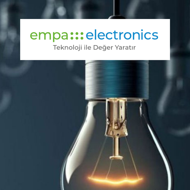 Empa Elektronik Halka Arz Oluyor! Empa Elektronik Halka Arzı Ne Zaman? Ka&ccedil; Lot Verir?