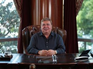 PEKGY’da Hasan Peker Dönemi Bitiyor: Tera Yatırım Resmen Devraldı