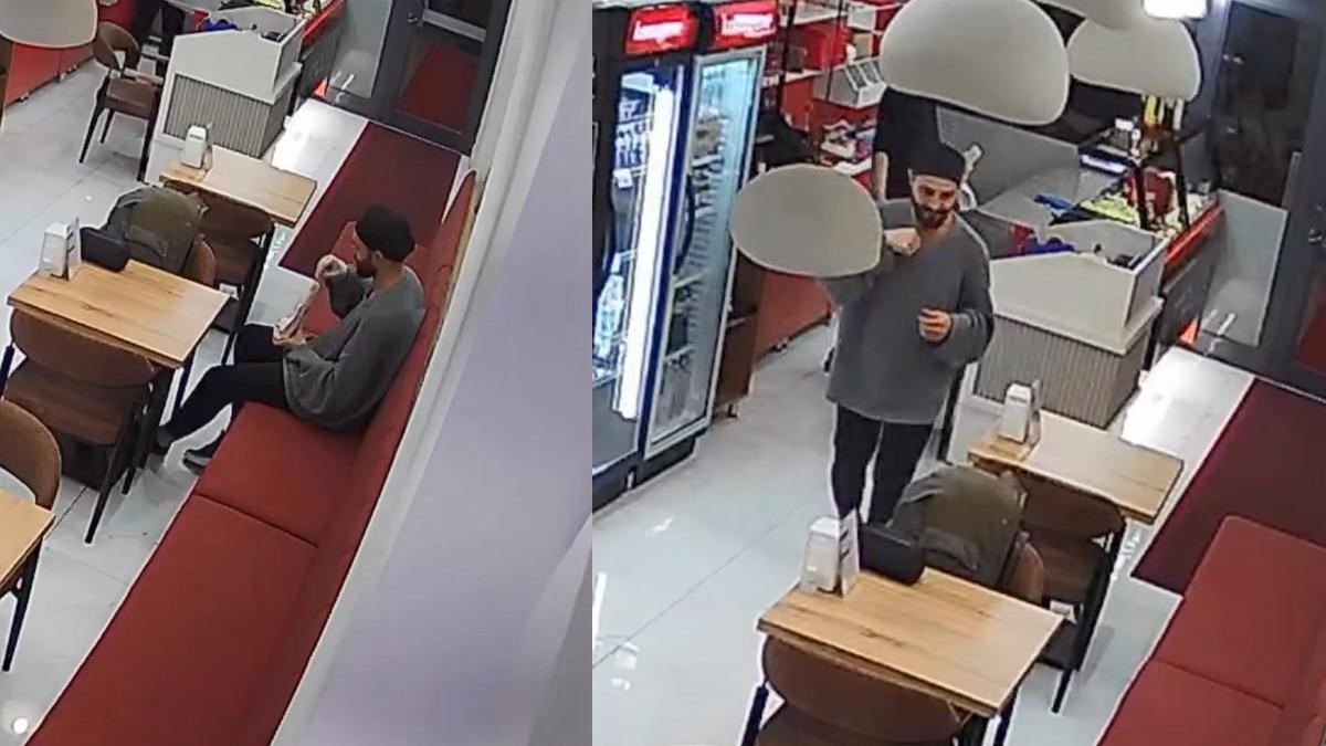 Sakalından kopardığı kılları çiğköfte dürümünün içine koydu... Elazığ'da iğrenç olay - Mynet Yaşam