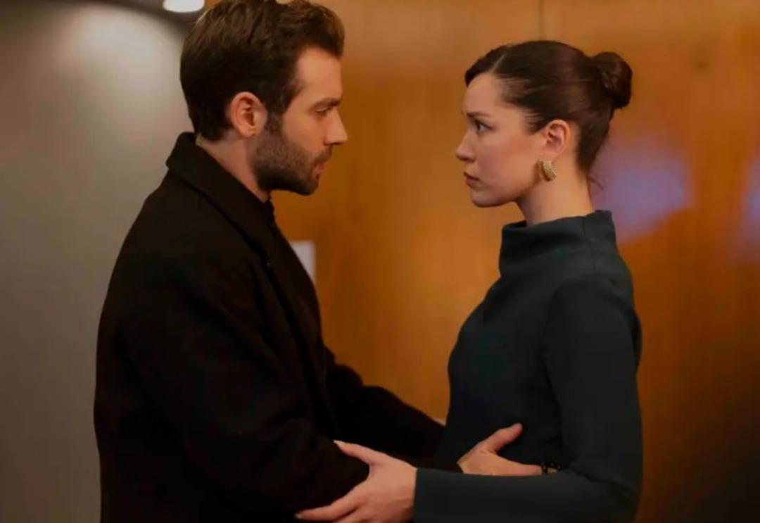 Fenomen dizi Sahipsizler i&ccedil;in final kararı verildi! Başrol&uuml;n vedası yazıldı 4