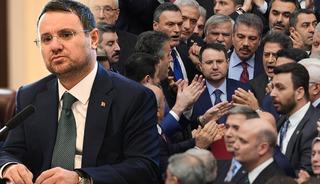 Akın G&uuml;rlek&rsquo;ten dikkat &ccedil;eken &ccedil;ıkış: "Bu konulara cevap vermek istemiyorum"