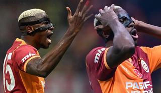 Osimhen 'mutsuz' iddiaları olay yaratmıştı! Tavırlarının nedeni ortaya &ccedil;ıktı, herkesi şaşırttı