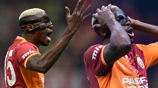 Osimhen 'mutsuz' iddiaları olay yaratmıştı! Tavırlarının nedeni ortaya çıktı, herkesi şaşırttı