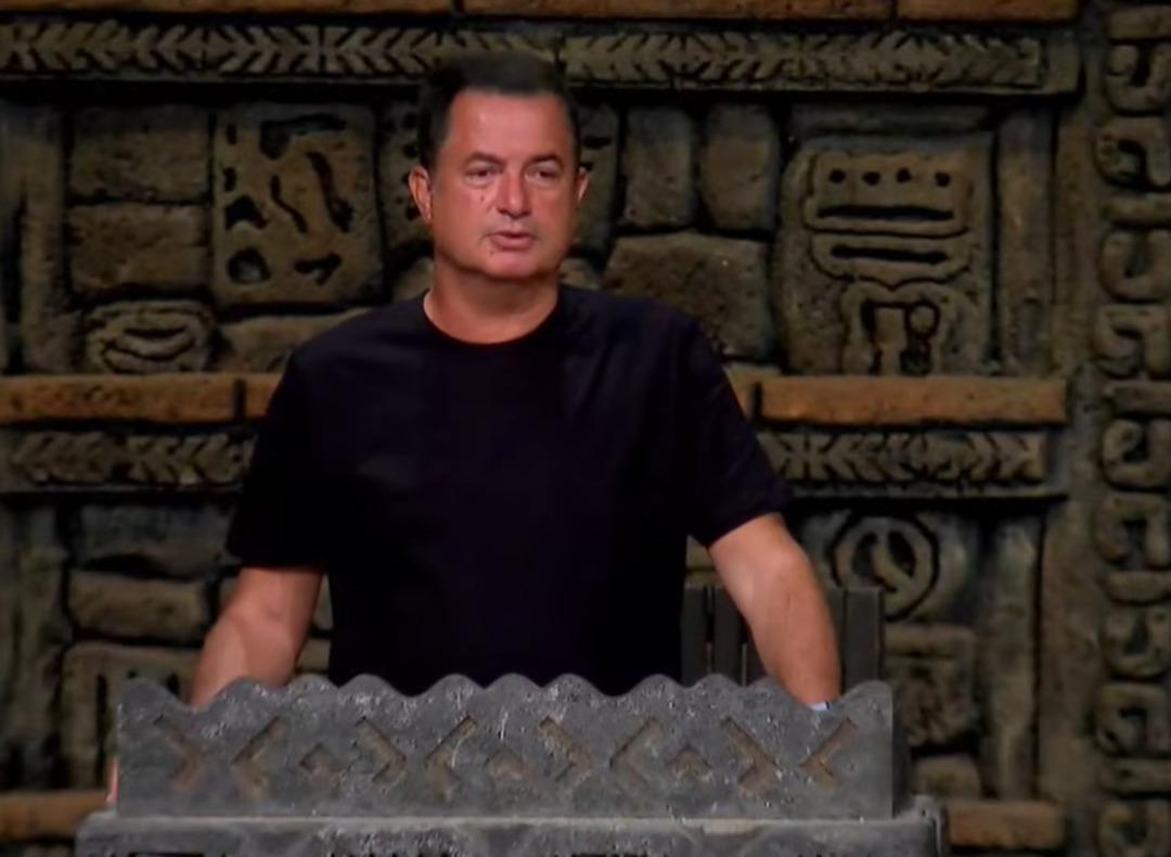 Survivor da tansiyon hi&ccedil; d&uuml;şm&uuml;yor! Nagihan, Seren Ay ı hastanelik etti! Acun Ilıcalı kararını verdi 3