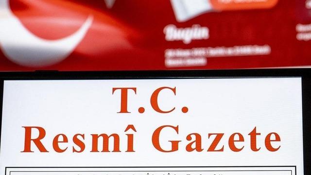 Bahis sitelerinde yeniden d&uuml;zenleme: Karar Resmi Gazete&rsquo;de