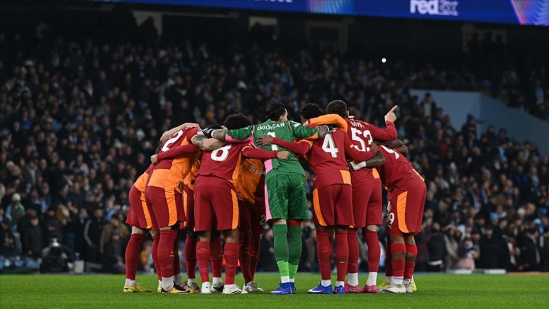 UEFA gelirleri a&ccedil;ıklandı! Galatasaray a para yağdı: İşte T&uuml;rk takımlarının kasasına koyduğu paralar 1