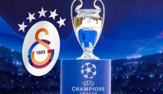 UEFA a&ccedil;ıkladı! Galatasaray'a para yağdı: Dev gelir...
