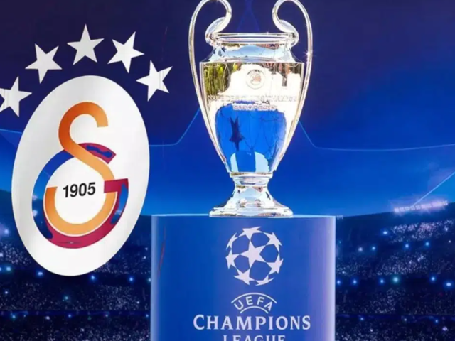 UEFA a&ccedil;ıkladı! Galatasaray'a para yağdı