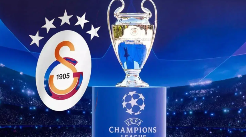 UEFA gelirleri a&ccedil;ıklandı! Galatasaray'a para yağdı: İşte T&uuml;rk takımlarının kasasına koyduğu paralar