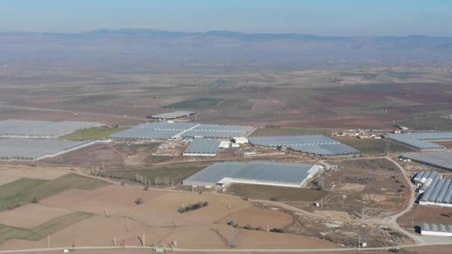 Kayseri'de 2 jeotermal kaynak arama sahası ihale edilecek