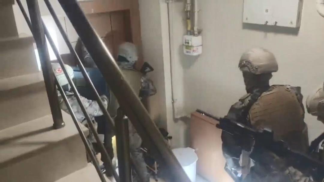 SON DAKİKA | 15 su&ccedil; &ouml;rg&uuml;t&uuml;ne b&uuml;y&uuml;k darbe: 12 ilde onlarca g&ouml;zaltı var! Tam 438 milyon TL... 4