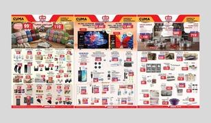 BİM'e Samsung A16 cep telefonu geliyor! 13 Şubat 2026 BİM katalog yayınlandı!