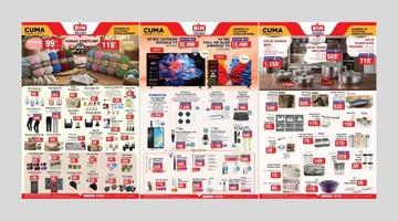 BİM'e Samsung A16 cep telefonu geliyor! 13 Şubat 2026 BİM katalog yayınlandı!