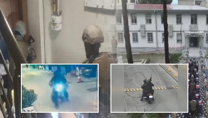 12 İlde 15 su&ccedil; &ouml;rg&uuml;t&uuml;ne dev operasyon!