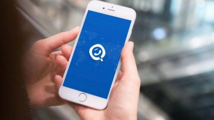 'GetContact'a erişim engeli (GetContact nedir?)  G1