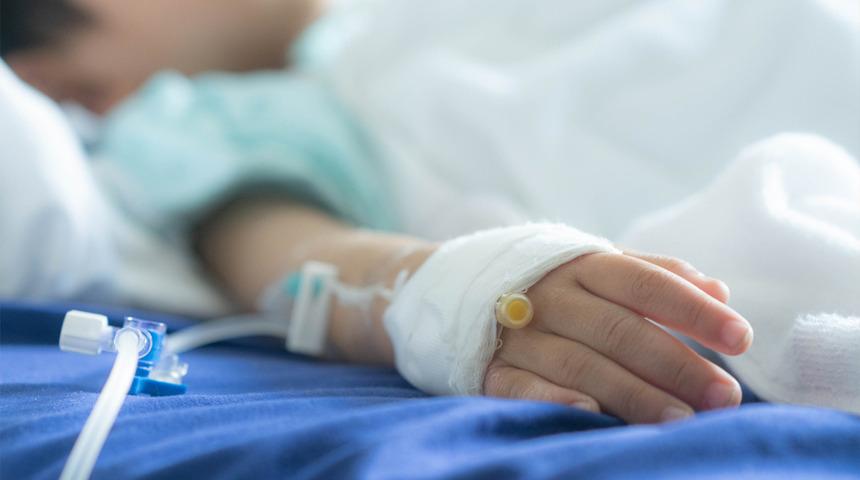 Bu vir&uuml;s kışın zirve yapıyor: Bebekler tehlike altında!