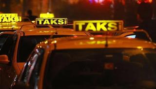 Taksilerde yeni d&ouml;nem! 'Mali cihaz' geldi: Kartla &ouml;deme kabul&uuml; artık zorunlu