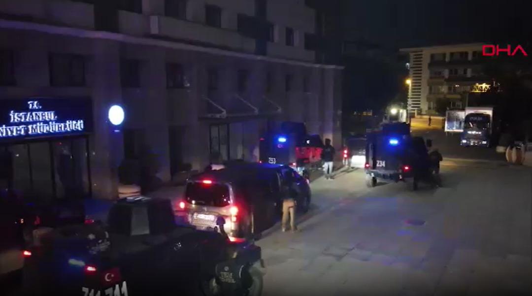 Gelen itiraf sonrası 11 ilde Maliye operasyonu! Onlarca vergi m&uuml;fettişi g&ouml;zaltında 1