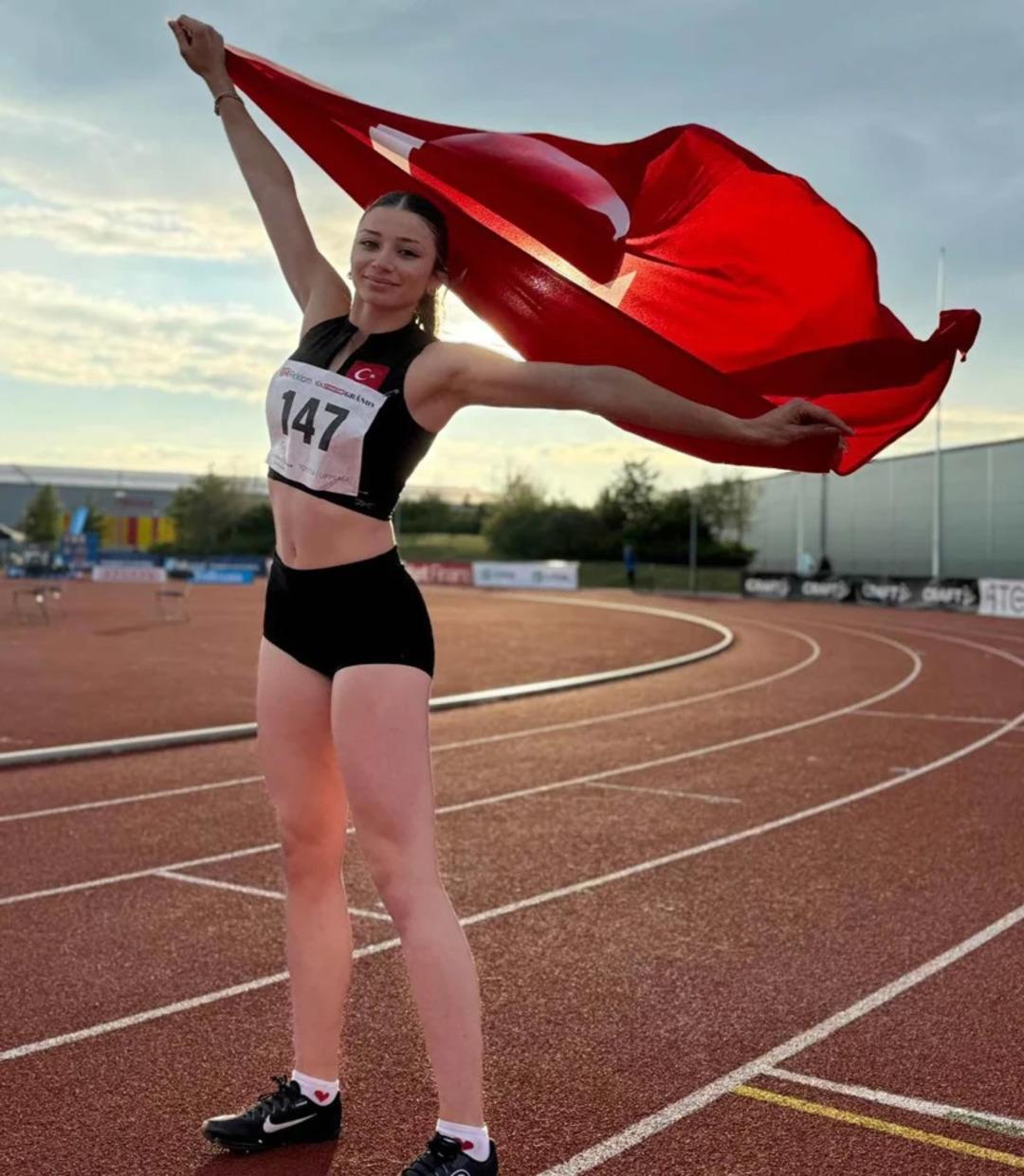 Milli takım taciz iddiasıyla sarsıldı! Atlet Reyhan Taşdelen: "Nefes alamadığım bile oluyordu" 1