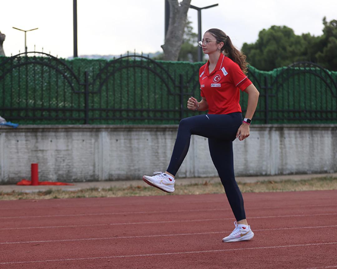 Milli takım taciz iddiasıyla sarsıldı! Atlet Reyhan Taşdelen: "Nefes alamadığım bile oluyordu" 2