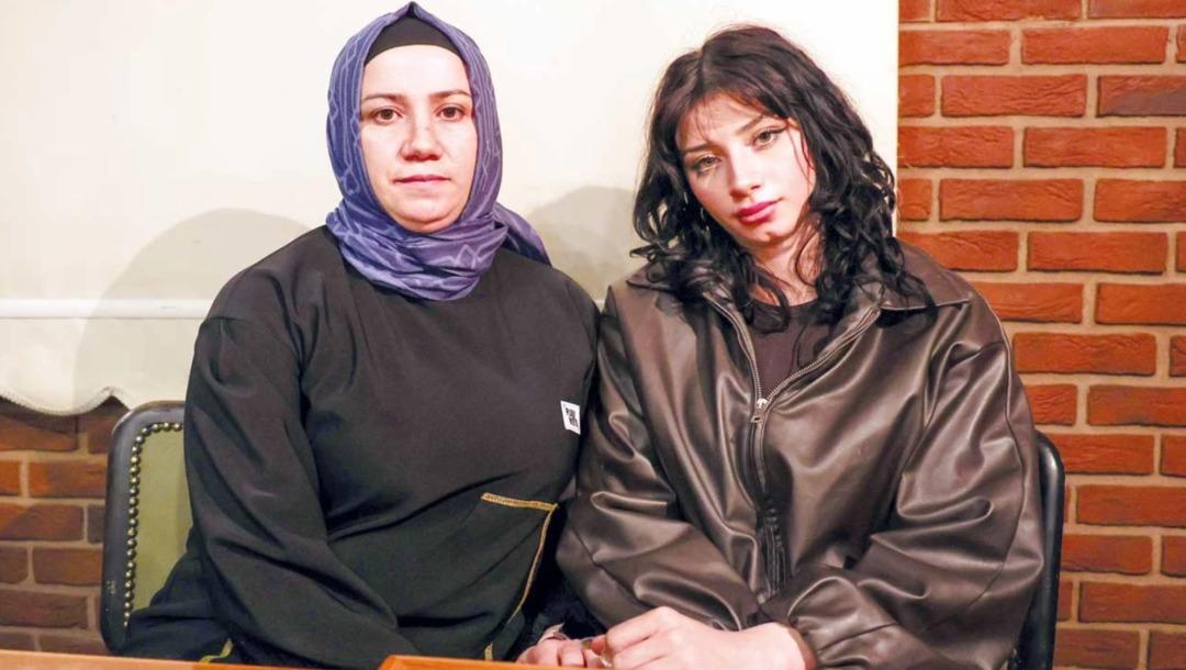 Milli takım taciz iddiasıyla sarsıldı! Atlet Reyhan Taşdelen: "Nefes alamadığım bile oluyordu" 4