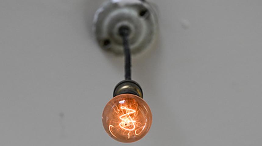 125 yıldır yanıyor: 1901'den beri s&ouml;nmeyen ampul! Guinness rekoru kırdı