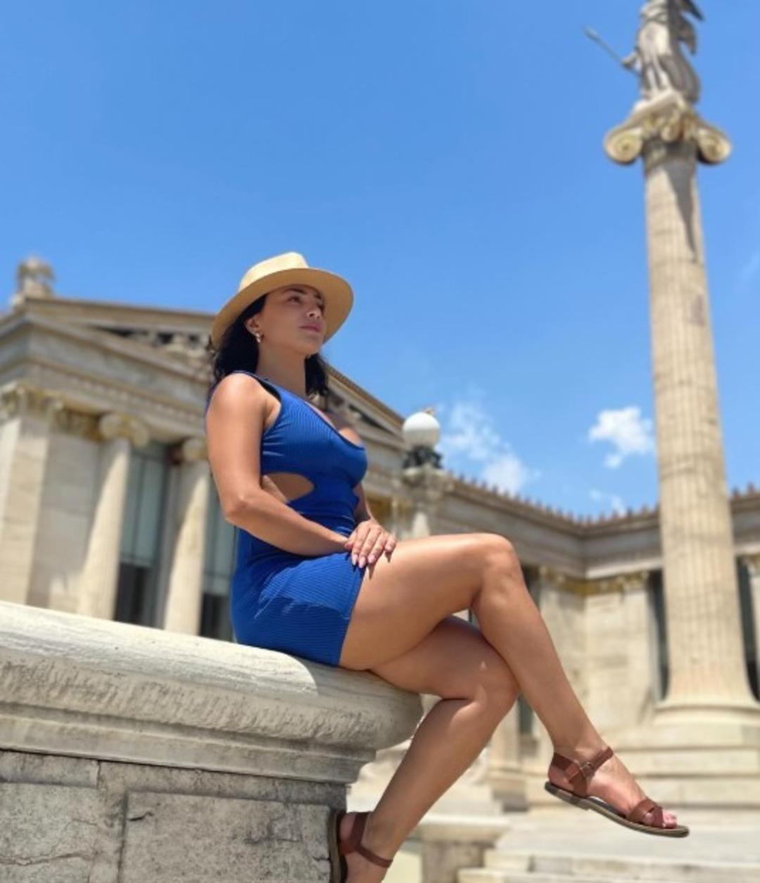 G&ouml;zaltı kararı verildi! OnlyFans fenomeni Serpil Cansız ın son paylaşımı dikkat &ccedil;ekti 1