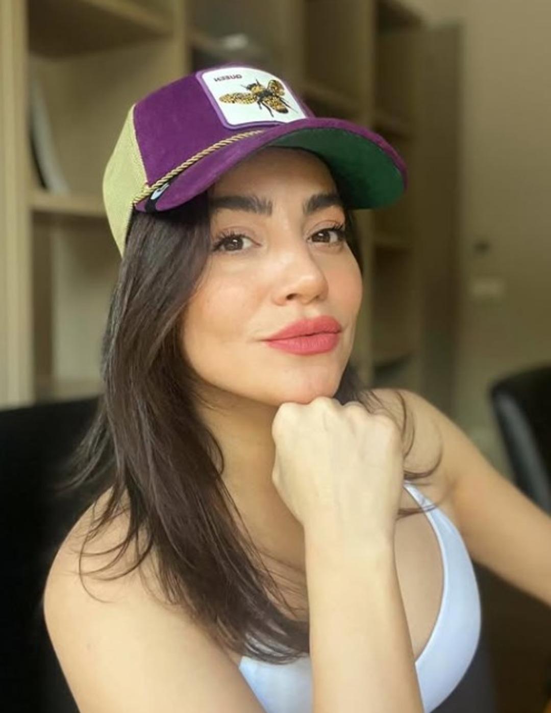 G&ouml;zaltı kararı verildi! OnlyFans fenomeni Serpil Cansız ın son paylaşımı dikkat &ccedil;ekti 2