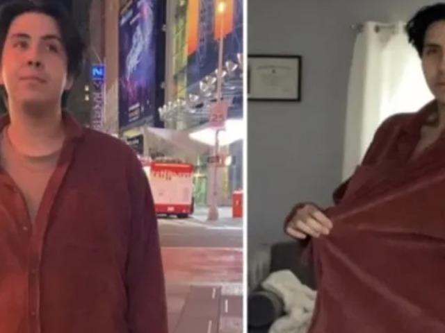 Dilediğini yedi 45 kilo verdi: Sadece bu 3 kuralı uyguladım