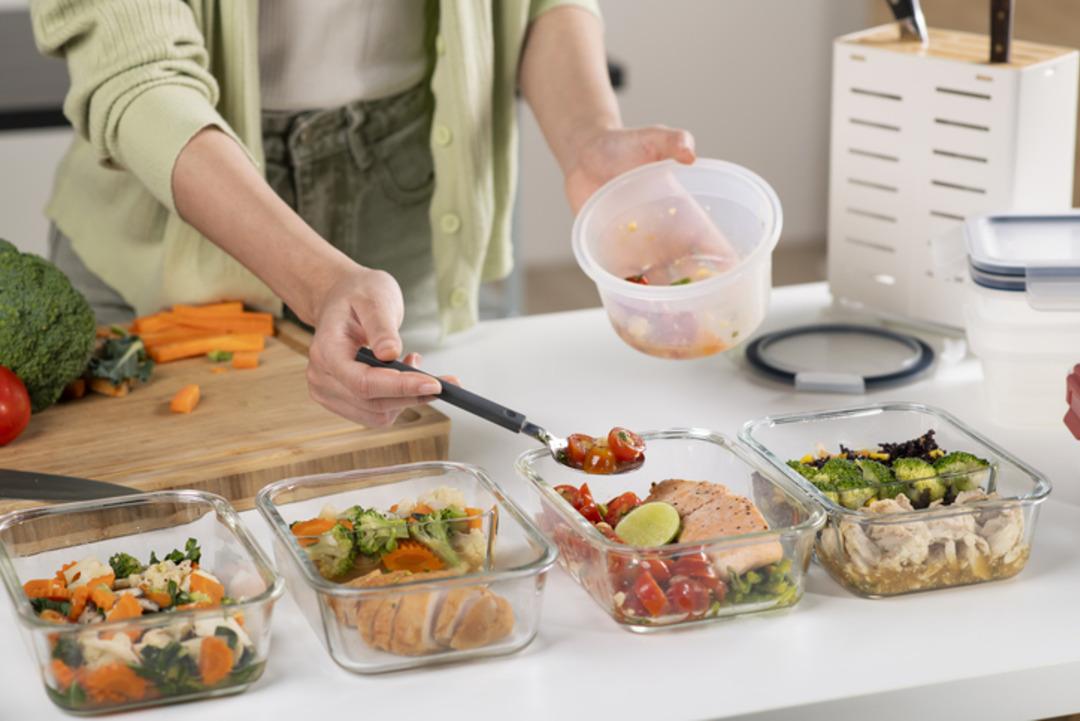 Dilediğini yedi 45 kilo verdi: Sadece bu 3 kuralı uyguladım 3