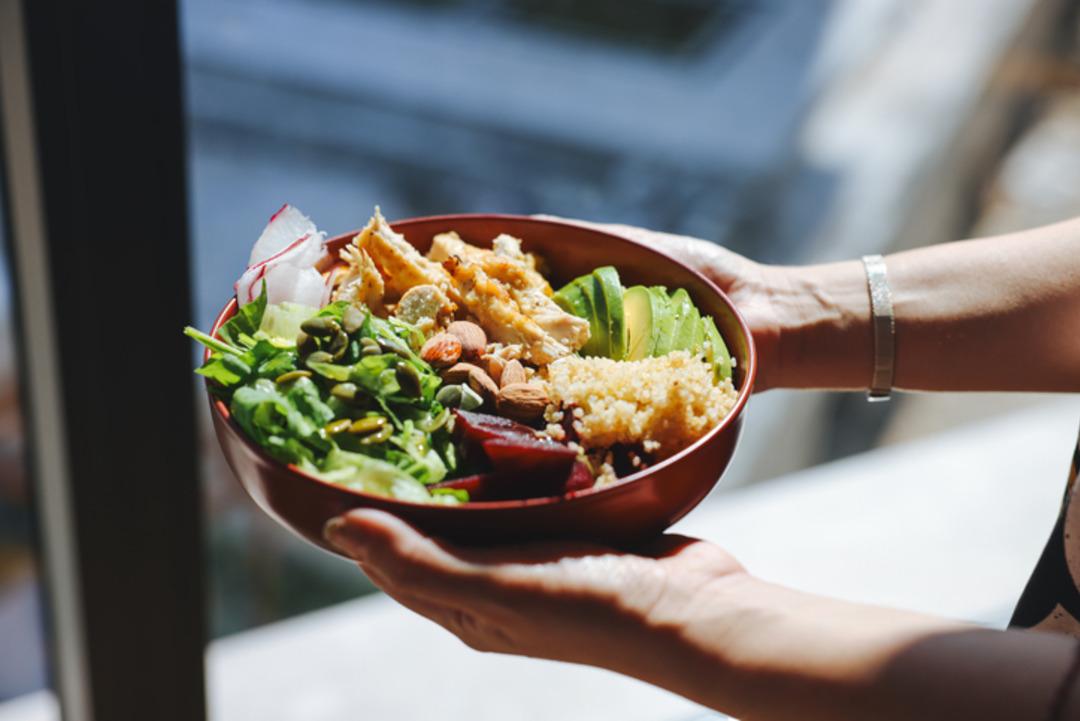 Dilediğini yedi 45 kilo verdi: Sadece bu 3 kuralı uyguladım 4