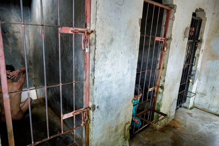 Kan donduran fotoğraflar  G4