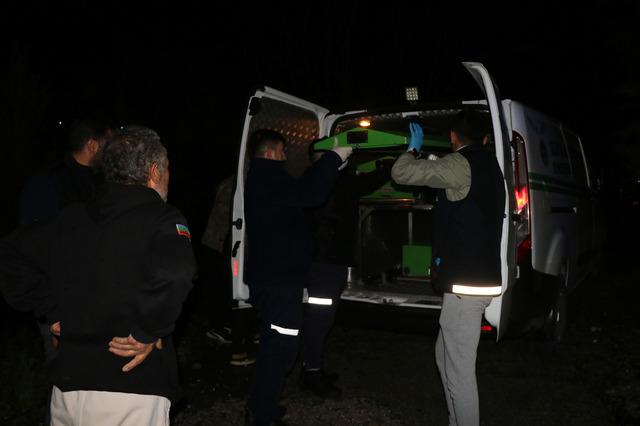 Antalya da feci &ouml;l&uuml;m! Arkadaşının kullandığı ara&ccedil;ta can verdi 5